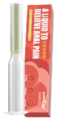 AWK backcourt pleasure solution 5ml, photo 1
