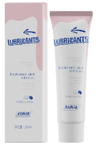 Fuyanjie Macromolecule Hyaluronic Acid Human Lubricant 100ml, photo 1