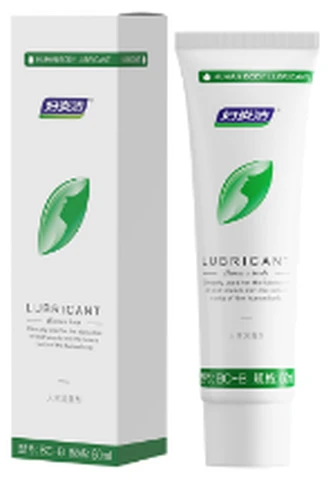 Fuyanjie medical device human lubricant 60ml, photo 1