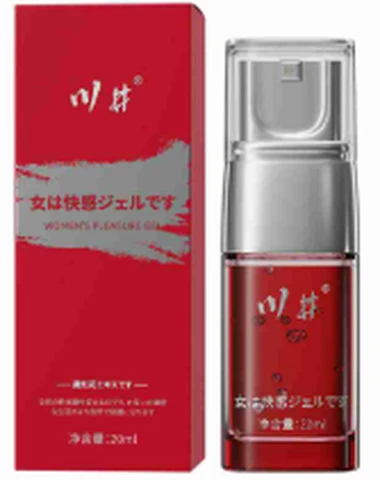 Kawai Saffron Women's Pleasure Liquid 20ml, photo 1
