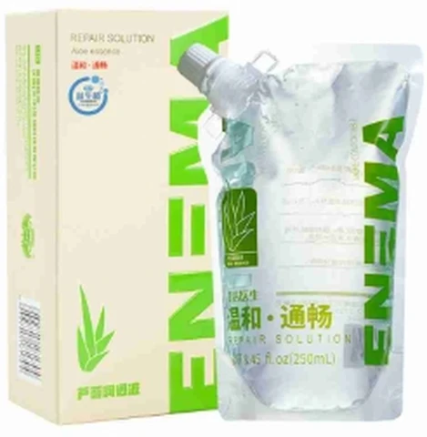 Aijie aloe vera moisturizing solution 250ML, photo 1