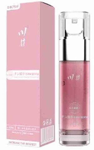 Kawaii Pink Repair Gel 30ml, photo 1