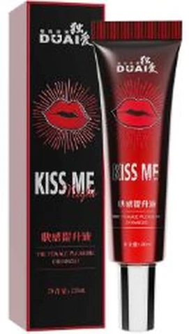Duai Pleasure Liquid 20ml