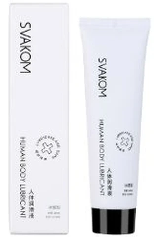 Siwokan ice feeling 60ml human lubricant, photo 1