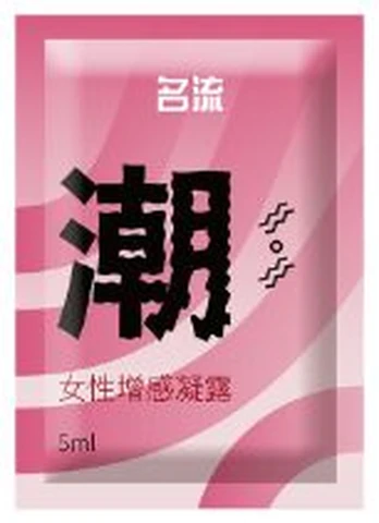 Mingliu women's stimulating gel 5ml, photo 1