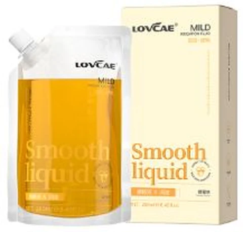 Black Soul Honey Flavor 250ml Smooth Lubricant, photo 1