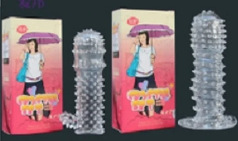 RF carton box crystal set, photo 1