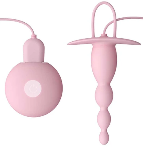 GLK Miju Lazhu Pink Power Storage Edition, photo 1