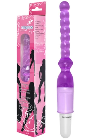 Baile 10021R vibration beads, photo 1