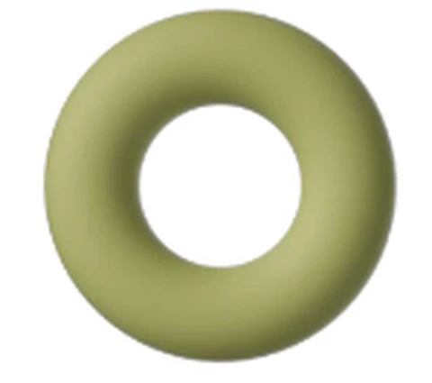 Sixth Sense QUEST series basic locking ring 1 pack, photo 1