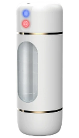 Laile Cool Cup A battery version white, photo 1