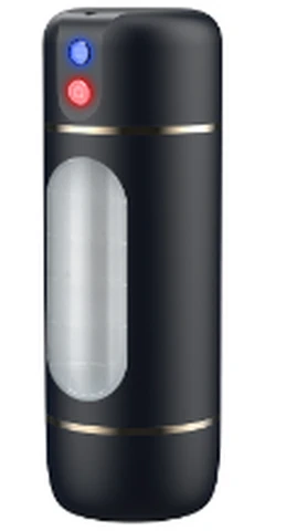 Laile Cool Cup B rechargeable version black, photo 1