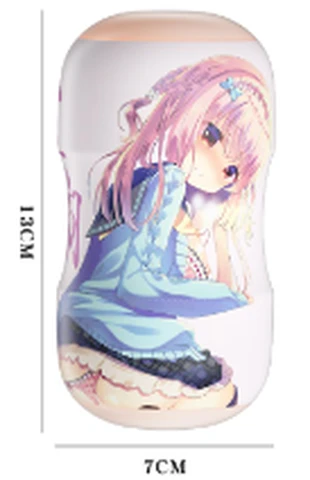 Lele Meiyu's anus and vagina light skin tone, photo 1