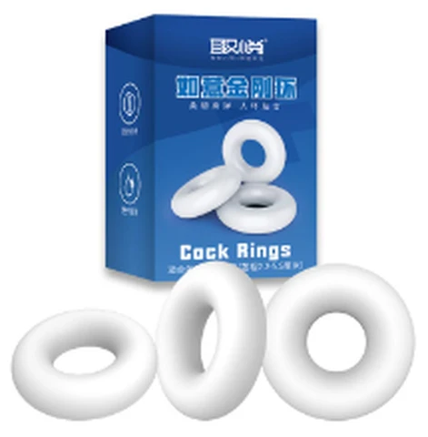 Please QY Ruyi King Kong Ring, photo 1