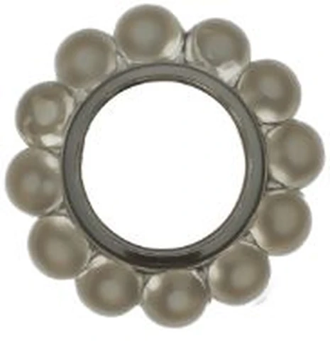 Mystery Meat Semen Locking Ring, photo 1