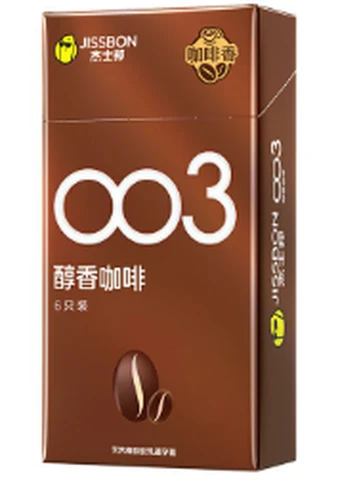 Jissbon003 mellow coffee 6 pack, photo 1