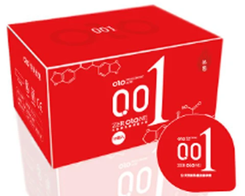 olo goddess style 001 thermal 10-pack, photo 1