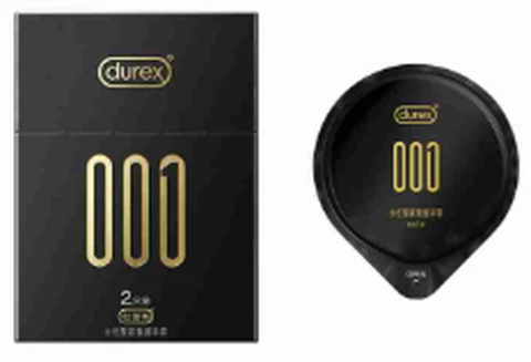 Durex 001 water-based polyurethane 2 pieces, photo 1