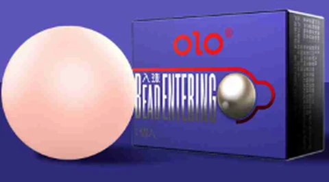 OLO big beads 1 set+1 beads, photo 1