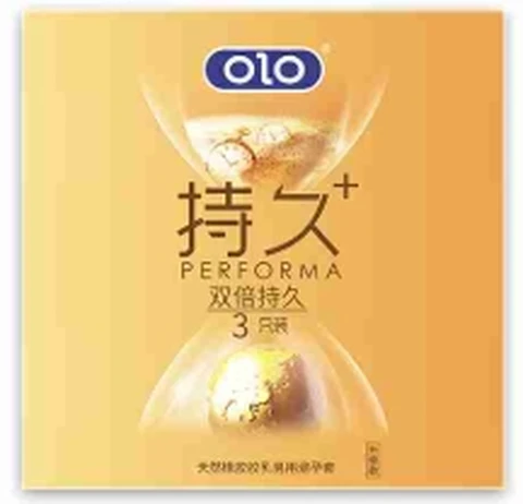 OLO double lasting 3 pieces, photo 1