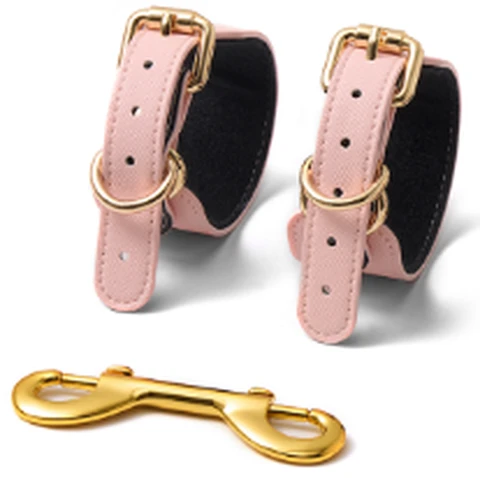 Jissbon Bliss Sex Handcuffs, photo 1