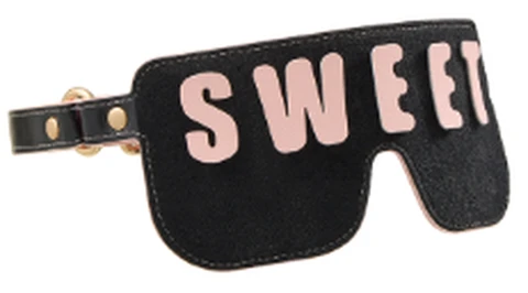 Jissbon Bliss Eye Mask, photo 1