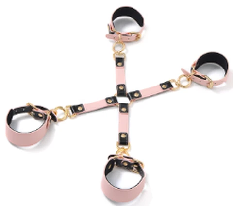 Jissbon Bliss Sex Cross, photo 1