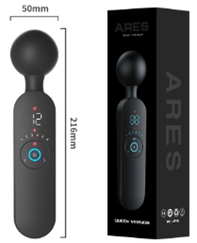 Laile Ares Premium Edition, photo 1