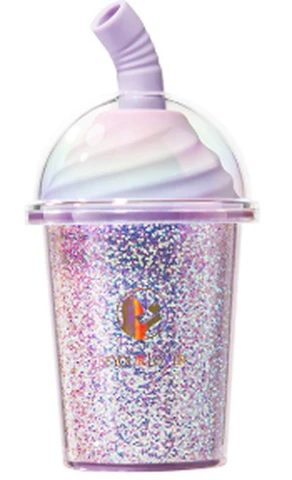 Gift Cat Hee Hee Cup Star Diamond Version, photo 1