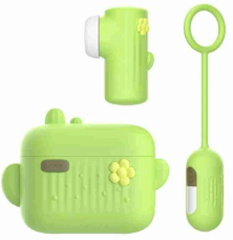 KWD Dudu Suction + Time Capsule Green, photo 1