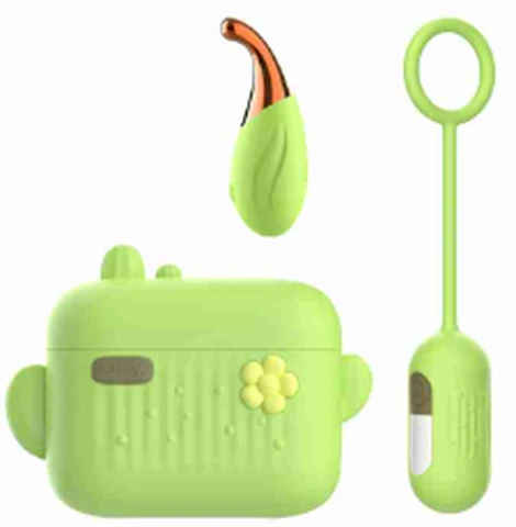 KWD point Chao Ji + time capsule green, photo 1