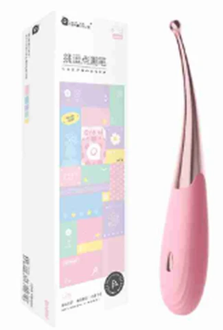 Mystery Ji teases trendy pen tip set, photo 1