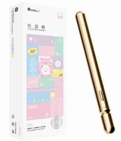 Mystery Yueting Stick Champagne Gold, photo 1