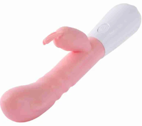 Mysterious Vibrator, photo 1