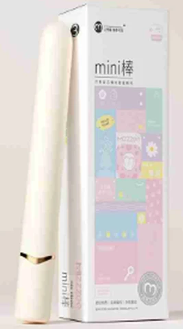 Mystery mini stick milk white stand-alone version, photo 1