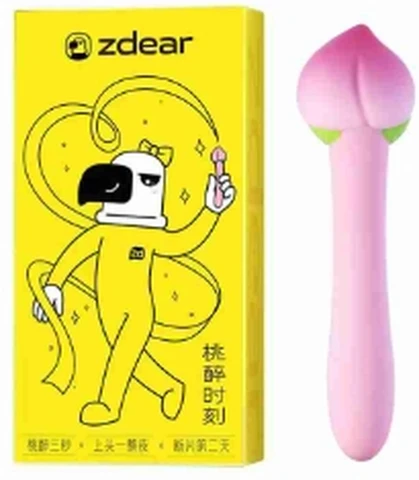 Really carved peach drunk moment AV stick cherry blossom powder, photo 1