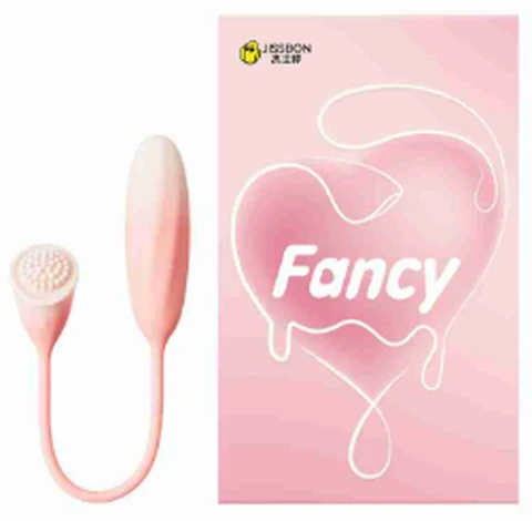 JissbonFancy Xiaohehuan Vibrating Egg Mini Program Version, photo 1