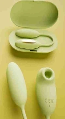 Sivacon Yingdi Apple Green, photo 1