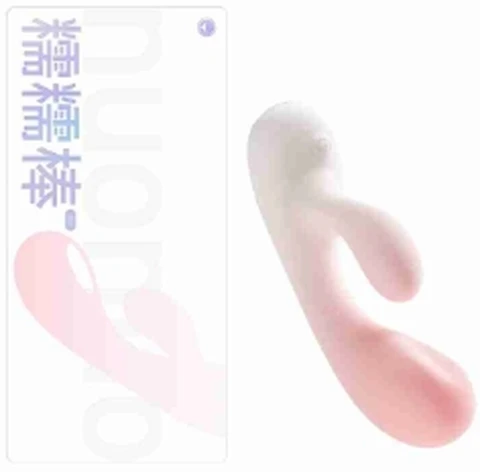 Bashful Nuo Nuo Stick AirAi Peach Powder, photo 1
