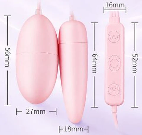 Quality Guan Shuang Tang Bean USB Vibrator Box, photo 1
