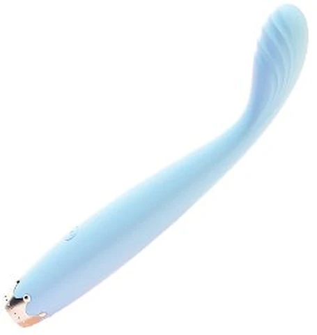 Mystery Little Crown Single Shock Heating Blue, photo 1