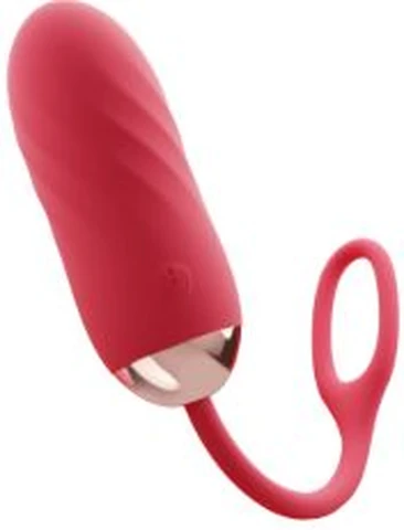 Galaku Joy Vibrator 2nd Generation Red AI Version, photo 1