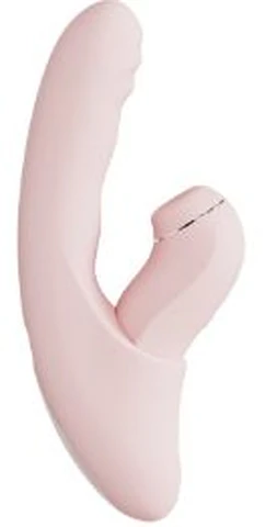 Siwokan Fatima is happy in pink, photo 1
