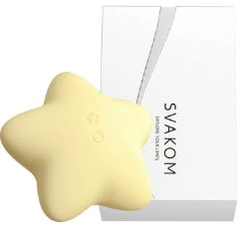 Siwokan peach star yellow, photo 1