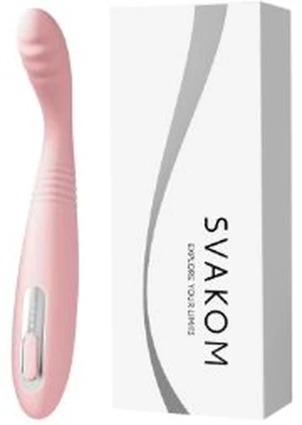 Siwokan cici telescopic cici 2nd generation pink, photo 1