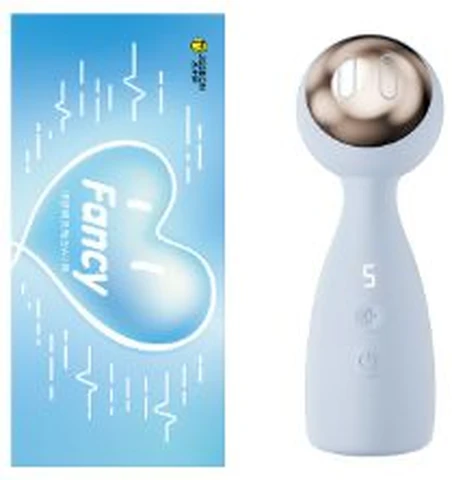 JissbonFancy Dream Elf electric shock AV stick, photo 1