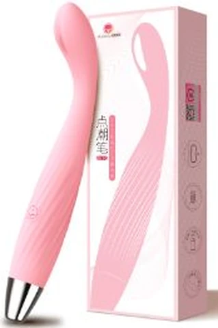 Shyly Point Trendy Pen Pro Peach Powder, photo 1