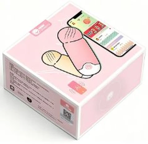 Shameful shock egg youth style Ai version Khaki Milan, photo 1