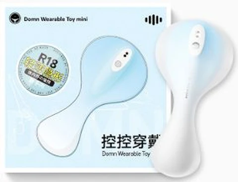Shamely control wear mini dual control version 2.0 sky blue, photo 1