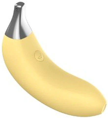 Shangganjiaoyu app vibrating egg yellow, photo 1